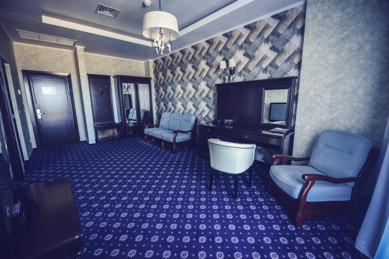 Hotel Spa Ice Resort Ghiroda Bagian luar foto