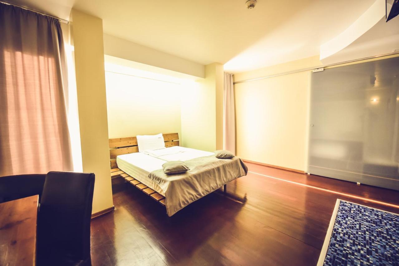 Hotel Spa Ice Resort Ghiroda Bagian luar foto